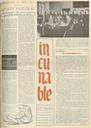 Incunable : revista de la residencia universitaria Jaime Balmes de Salamanca. 1/10/1953 [Issue]