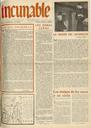 Incunable : revista de la residencia universitaria Jaime Balmes de Salamanca. 1/12/1953 [Ejemplar]