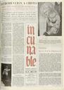 Incunable : revista de la residencia universitaria Jaime Balmes de Salamanca. 1/3/1954 [Issue]