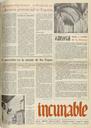 Incunable : revista de la residencia universitaria Jaime Balmes de Salamanca. 1/1/1955 [Ejemplar]