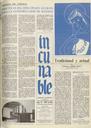 Incunable : revista de la residencia universitaria Jaime Balmes de Salamanca. 1/5/1955 [Issue]