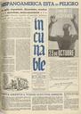 Incunable : revista de la residencia universitaria Jaime Balmes de Salamanca. 1/10/1955 [Ejemplar]