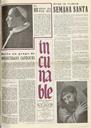 Incunable : revista de la residencia universitaria Jaime Balmes de Salamanca. 1/3/1956 [Issue]