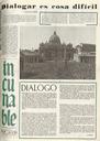 Incunable : revista de la residencia universitaria Jaime Balmes de Salamanca. 1/4/1956 [Ejemplar]