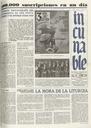 Incunable : revista de la residencia universitaria Jaime Balmes de Salamanca. 1/10/1956 [Issue]
