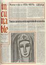 Incunable : revista de la residencia universitaria Jaime Balmes de Salamanca. 1/4/1958 [Issue]