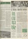 Incunable : revista de la residencia universitaria Jaime Balmes de Salamanca. 1/7/1958 [Issue]