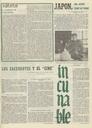Incunable : revista de la residencia universitaria Jaime Balmes de Salamanca. 1/7/1959 [Issue]