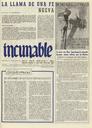 Incunable : revista de la residencia universitaria Jaime Balmes de Salamanca. 1/10/1959 [Ejemplar]
