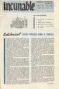 Incunable : revista de la residencia universitaria Jaime Balmes de Salamanca. 1/6/1962 [Ejemplar]
