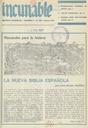 Incunable : revista de la residencia universitaria Jaime Balmes de Salamanca. 1/2/1975 [Ejemplar]