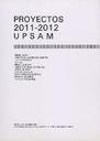 Proyectos 2011-2012 upsam [Bachelor’s Thesis]