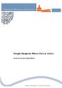 Guía de Uso Google Hangouts Meet [Book]