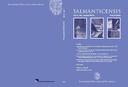 Salmanticensis. 2020, volume 67, #1 [Magazine]