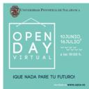 Open Day Virtual  [Vídeo]