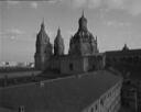 Carta de España - Universidad Pontificia Salamanca   [Vídeo]