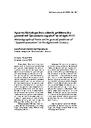 Salmanticensis. 2020, volume 67, #3. Pages 463-492. Apuntes historiográficos sobre la problemática general del “jansenismo español” en el siglo xviii [Article]
