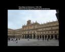 Arquitectura en Salamanca  [Vídeo]