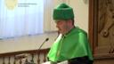 Doctorado Honoris Causa Cardenal Giuseppe Versaldi  [Video]