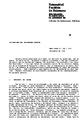Boletín de Información UPSA. 11/1973 [Ejemplar]