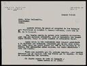 2/1. Cartas de la Comisión Nacional de la H.O.A.C.F. con el Consejo Nacional de M.A.C.  [Archive document]