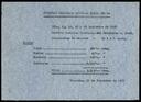 6/35. Balances de gastos (liquidaciones) de diversos conceptos de la H.O.A.C.F. [Archive document]