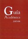Guia Academica_2007-2008 [Libro]