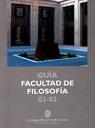 Guia Facultad de Filosofia_2002-2003 [Book]