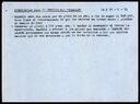 10/27. Expediente relativo al Pleno extraordinario de la H.O.A.C.F. (24 y 25 febrero 1973). [Archive document]