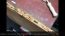 Cajeados tapa madera (2) [Vídeo]