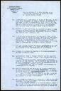 28/35. Acuerdos del Pleno general de la H.O.A.C.F. (Madrid, 11 y 12 octubre 1986). [Archive document]
