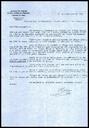 29/42. Expediente relativo al Pleno extraordinario de la H.O.A.C.F. (10 y 11 diciembre 1983). [Archive document]