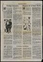 29/45. Recorte de prensa de Diario 16  del 26 de noviembre de 1988 con el artículo titulado “Trabajo femenino” de Dolors Comas d’Argemir [Archive document]