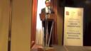 Discurso de Antonio Sánchez Cabaco en la entrega de los Premios Nacionales de Edición Universitaria 2012 [Vídeo]