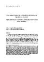 Revista Española de Derecho Canónico. 2021, volume 78, #191. Pages 769-812. Iter Arreptum, una tipología notarial no tenida en cuenta [Article]