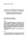 Revista Española de Derecho Canónico. 2021, volume 78, #191. Pages 1,443-1,452. La relevancia del derecho comparado en la investigación y docencia universitaria [Article]
