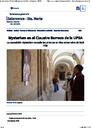 Mysterium en el Claustro Barroco de la UPSA - Salamanca - COPE [Book]