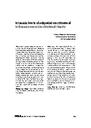 Familia. Revista de Ciencias y Orientación Familiar. 2022, #60. Pages 105-122. Eutanasia frente a la dignidad constitucional  [Article]