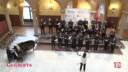 Coro Contrapunto (Facultad de Educación UPSA)  [Vídeo]