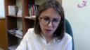 Entrevista Almudena Duque, doctora en Psicología, Universidad Pontificia de Salamanca [Vídeo]