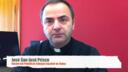 José San José Prisco : [entrevista en el Periodista Digital de "Religión Digital"]  [Vídeo]