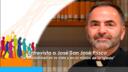 Entrevista a José San José Prisco: “La sinodalidad en la vida y en la misión de la Iglesia” [Vídeo]