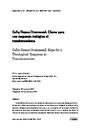Salmanticensis. 2023, volume 70, #1. Pages 69-95. Celia Deane-Drummond. Claves para una respuesta teológica al transhumanismo [Article]