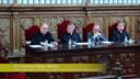 Inauguración del simposio "Balances y perspectivas de la formación sacerdotal a los treinta años de Pastores Davo Vobis" [Video]