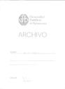 Circulares de la Comisión Permanente de J.A.C. relativas a diversos asuntos [Documento de archivo]