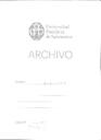 Circulares de la Junta Nacional a las Juntas diocesanas: nº 6 (Curso 1969-70) y nº 3 (curso 1970-71) [Documento de archivo]