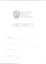 Plan para el curso 1961-62 titulado “La Acción Católica en el plano parroquial” [Archive document]