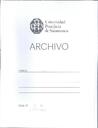 Artículos publicados (copias y redacción) de Lamberto de Echeverría relativos a edificios salmantinos, orígenes de la Universidad de Salamanca y colegios. [Archive document]