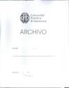 Artículos publicados (copias y redacción) de Lamberto de Echeverría relativos a cuestiones de los s. XVII, XVIII, Unamuno. [Archive document]