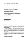 Helmántica. 2023, volume 74, #208. Pages 9-41. Eusebio de Cesarea y los mártires cristianos de Palestina [Article]